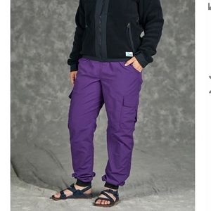 MEC Anniversary Rad Pants